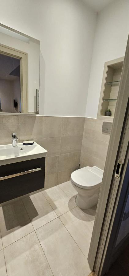 Studio Flat In Tottenham London Bagian luar foto