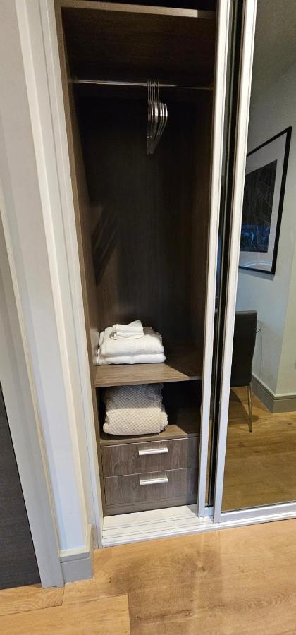 Studio Flat In Tottenham London Bagian luar foto